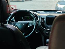 شيفروليه إكوينوكس